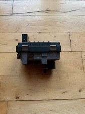 TURBO ACTUATOR FORD MONDEO