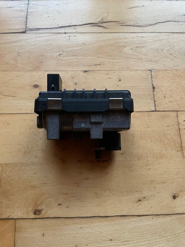 Turbo actuator ford mondeo - turbo,
