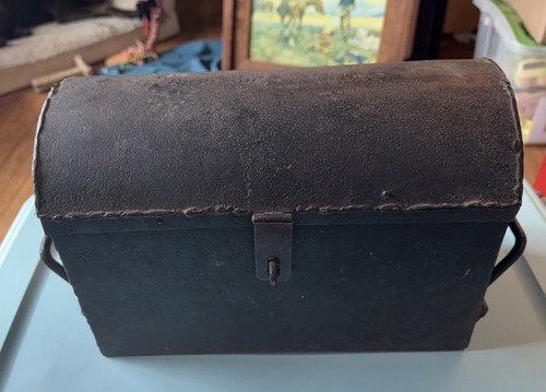 19th antique heavy welded - antique,