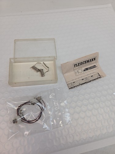 Fleischmann coach light - coach,