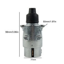 Brand New Trailer Electric 7