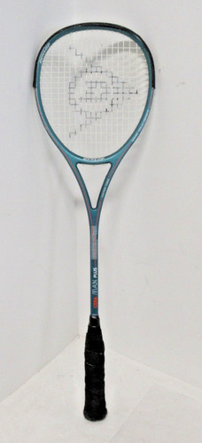 1990 vintage dunlop squash - 1990's,