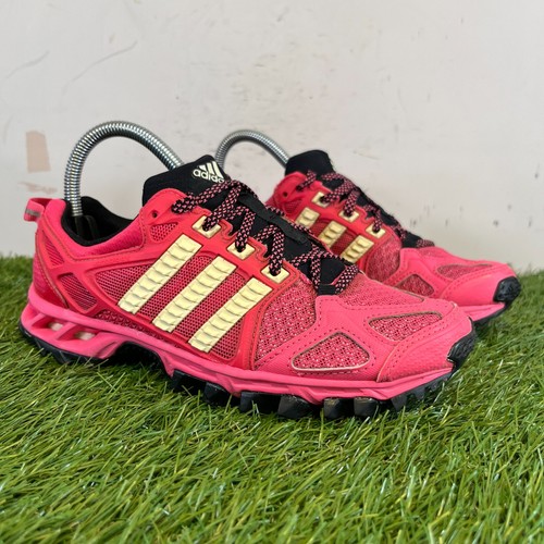 Adidas trainers size - 4, womens