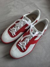 DIADORA BORG ELITE 1976