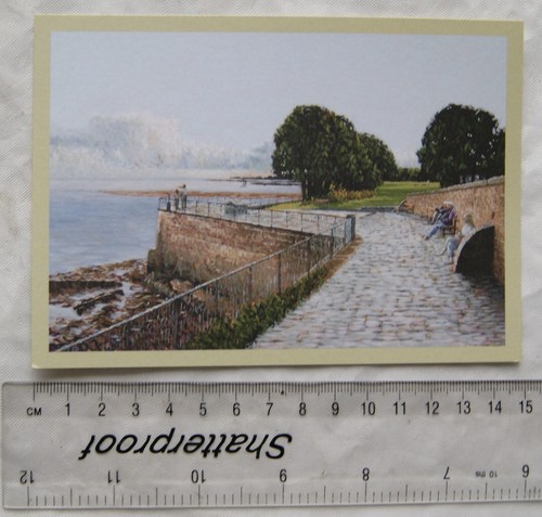 Postcards wirral peninsula - postcards,