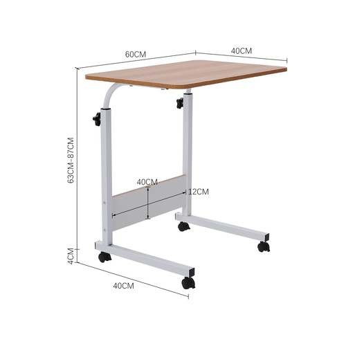 Height adjustable mobile - height,
