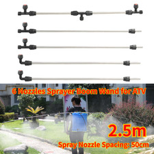 ATV / Quad Sprayer Spares 