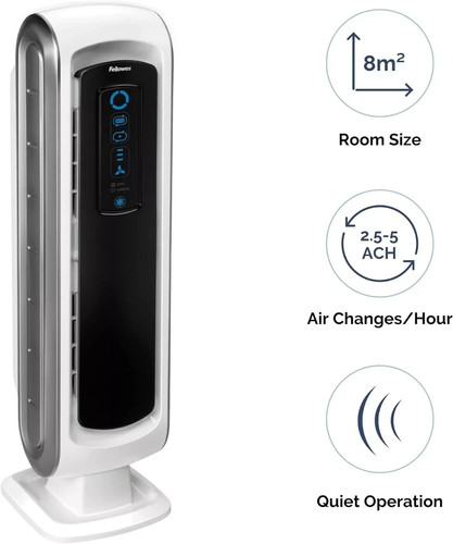Air purifier for - air, home