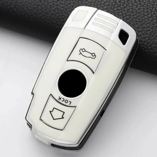 Key cover case - key, for