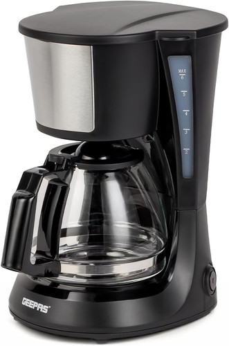 750ml filter coffee machine - 750ml,