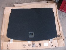 8X0861475ACA9 Rear Trunk