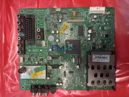 20456225 main pcb - 20456225,