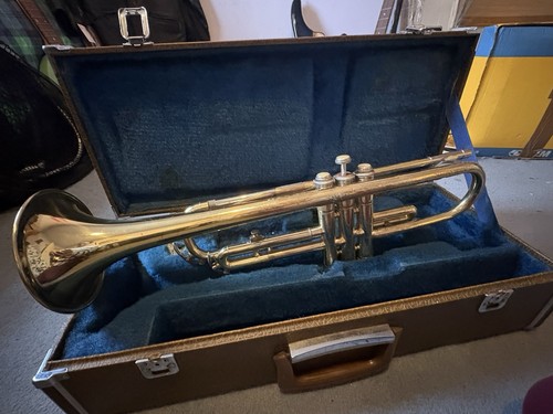 Vintage yamaha ytr - vintage,