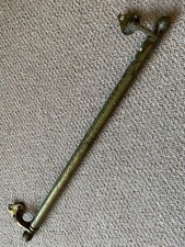 Victorian Metal and  Brass