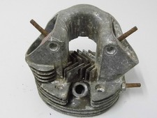 Triumph Tiger Cub Cylinder