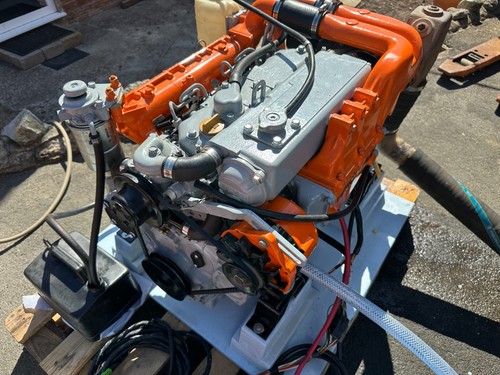 Yanmar 4jh2 ute 100 - 4jh2-ute,