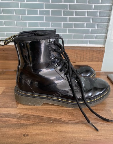 1460 junior doc martens - junior, dr