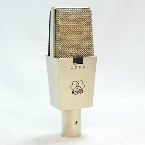 Akg c414eb large - large, diaphragm