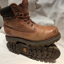 Cat Caterpillar Men's "RD