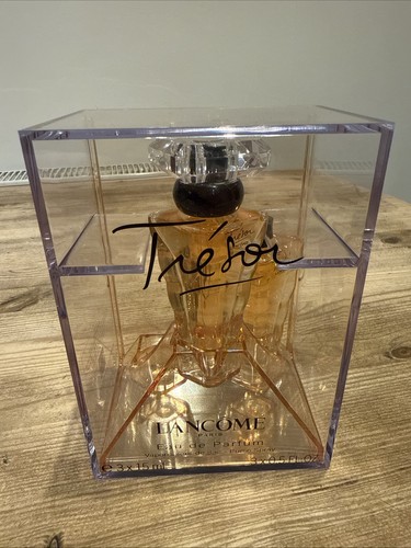Lancôme tresor eau parfum - tresor, de