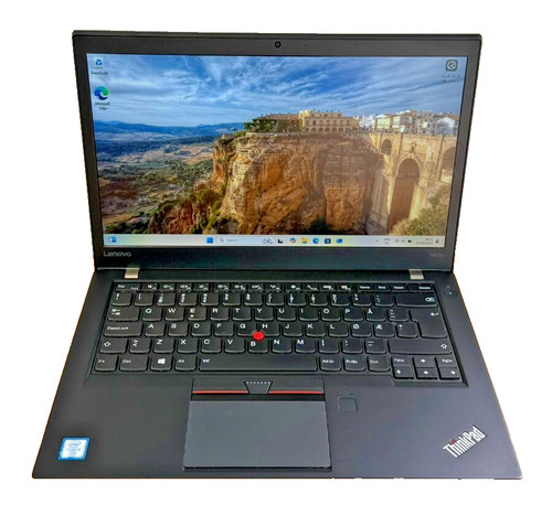 Lenovo thinkpad t460s core - lenovo,