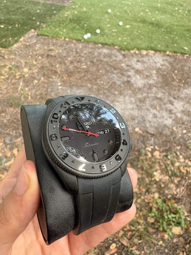 Seiko automatic day date - 5, day-date
