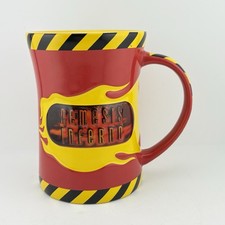 Thorpe Park Nemesis Inferno