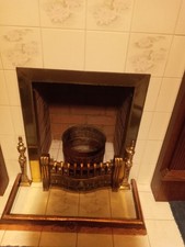 Copper Clad Fender.Solid Brass