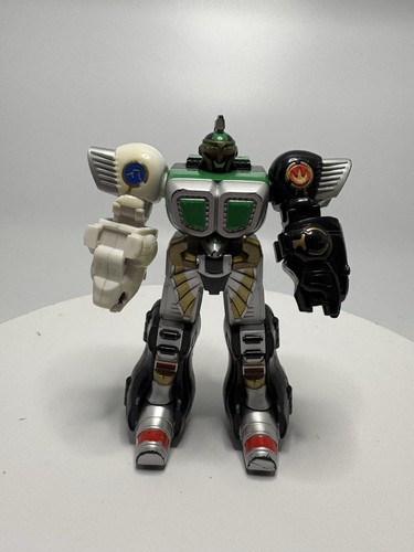 Power rangers wild - power,