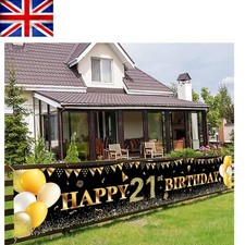 Versatile 21st Birthday Photo