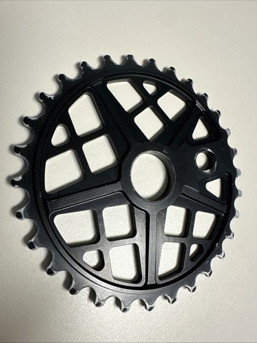 Motoman 30t bmx bicycle - s&m,