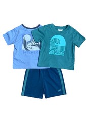 Skechers Boys Kids 3 Piece Set