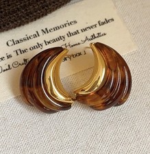 18ct gold plated - 18ct, gold-plated