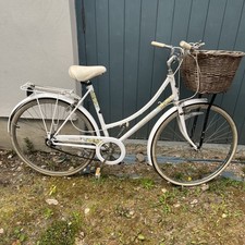 Beautiful  classic Raleigh