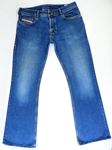 Diesel zathan jeans - zathan,