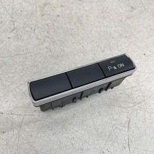 FORD FIESTA MK7 PARKING SENSOR SWITCH CONTROL BUTTON PDC 08-12