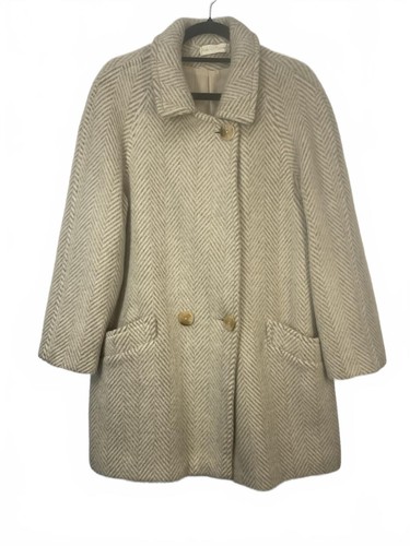 Vintage zarina llama wool - zarina,