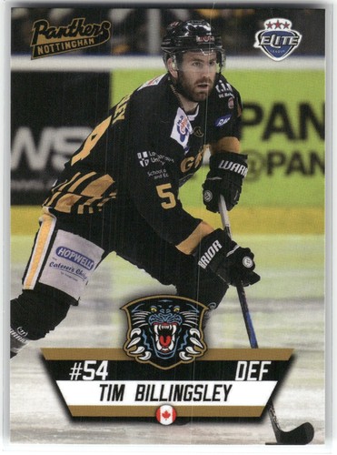 Tim billingsley nottingham - tim,