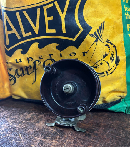Vintage alvey 365 little - alvey,