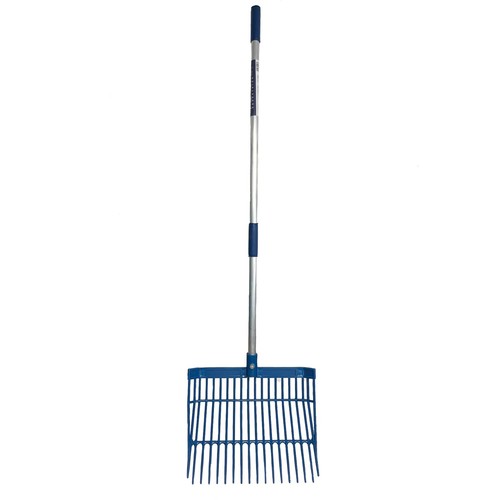 Quality aluminium blue - quality, abs