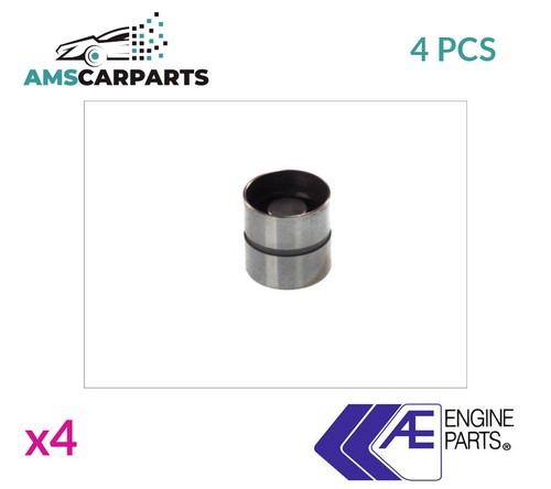 Hydraulic tappet lifter - hydraulic,