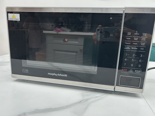 Morphy richards eg820c2lp 800w - richards,