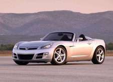 Pontiac Solstice 2006-2010