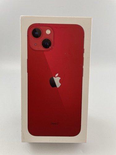 Apple iphone red mobile - iphone, 13