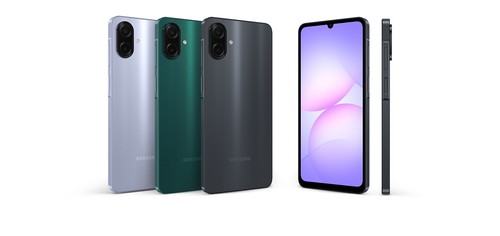 Samsung galaxy a07 - samsung, (a075f)