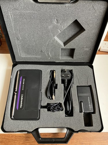 Audio technica atw - audio-technica, atw-r200
