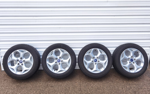 Ford cmax mk2 focus mk3 - mk3, 16"