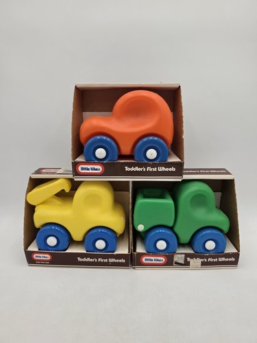 Lot little tikes first - lot,