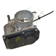 TOYOTA Corolla E21 Throttle