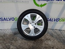 MK3 RENAULT SCENIC ALLOY 1